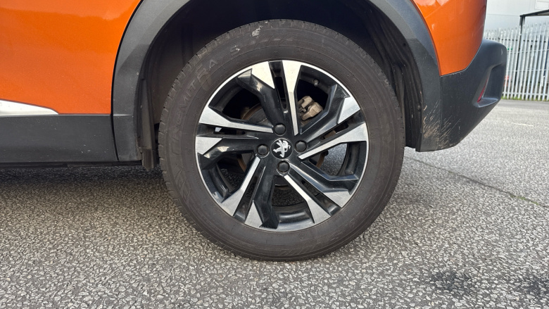 Peugeot 2008 1.2 PureTech Allure Premium+ 5dr Petrol Estate